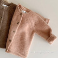 Infant Casual Sweater, Winter Children's Clothing